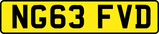 NG63FVD
