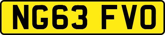 NG63FVO