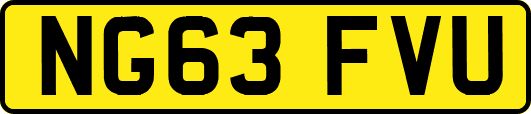 NG63FVU