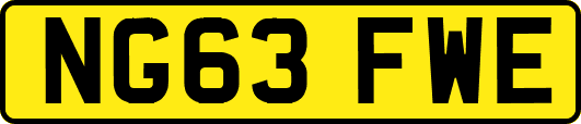 NG63FWE