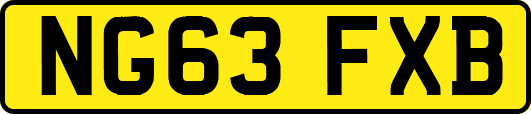 NG63FXB