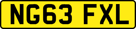 NG63FXL