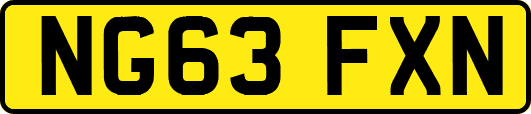 NG63FXN