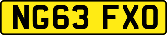 NG63FXO