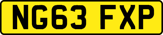 NG63FXP