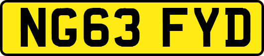 NG63FYD