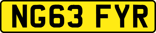 NG63FYR