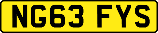 NG63FYS