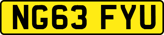 NG63FYU