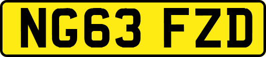 NG63FZD