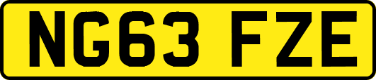 NG63FZE