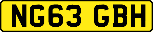 NG63GBH