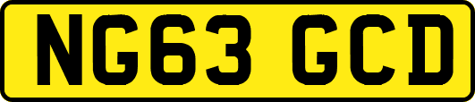 NG63GCD