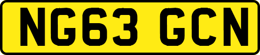 NG63GCN