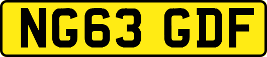 NG63GDF