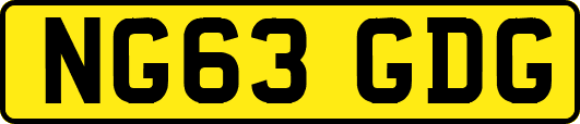 NG63GDG