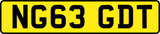 NG63GDT