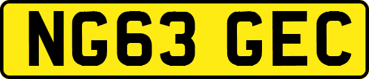 NG63GEC