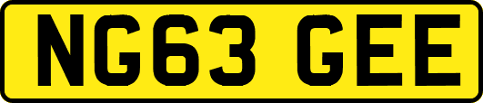 NG63GEE