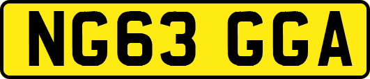 NG63GGA