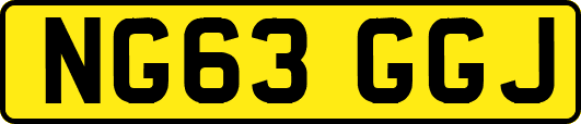 NG63GGJ