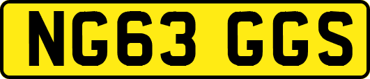 NG63GGS