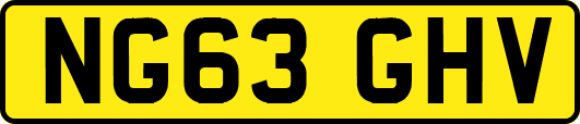 NG63GHV