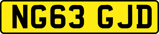 NG63GJD