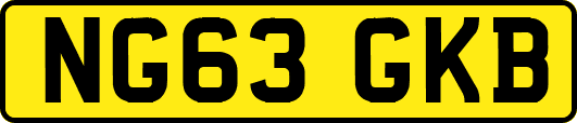 NG63GKB
