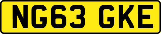 NG63GKE