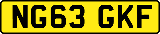 NG63GKF
