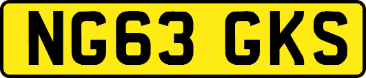 NG63GKS