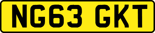 NG63GKT