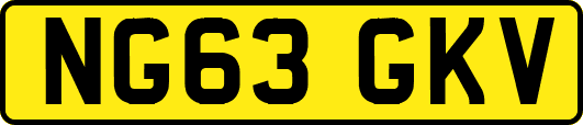 NG63GKV