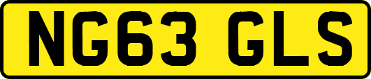 NG63GLS