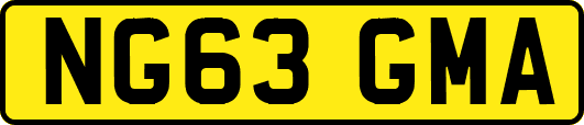 NG63GMA