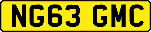 NG63GMC