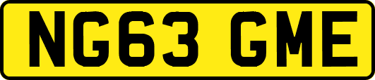 NG63GME