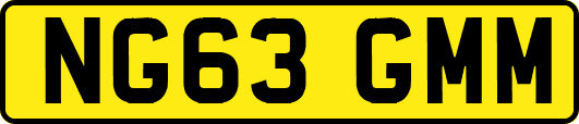 NG63GMM