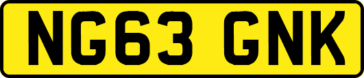 NG63GNK