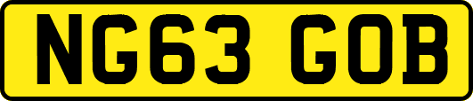 NG63GOB