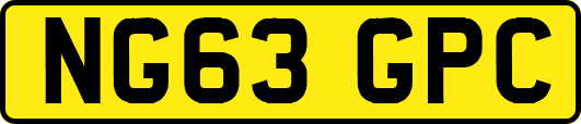 NG63GPC