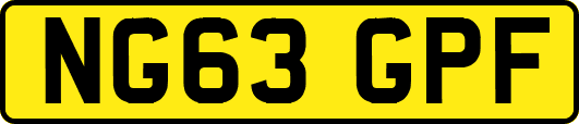 NG63GPF