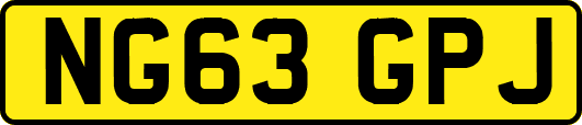 NG63GPJ