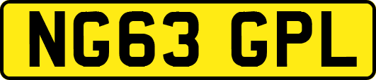 NG63GPL