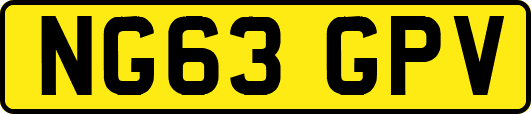 NG63GPV