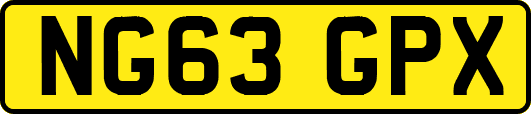 NG63GPX