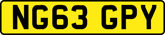 NG63GPY