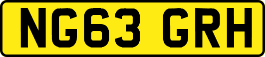 NG63GRH