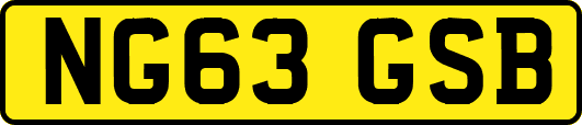NG63GSB